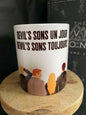 Mug The Devil's Sons