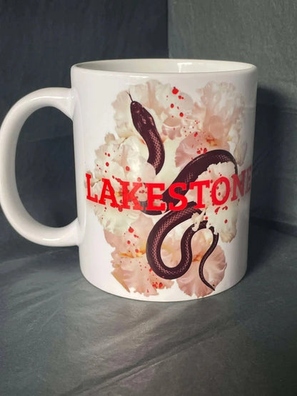 Mug Lakestone