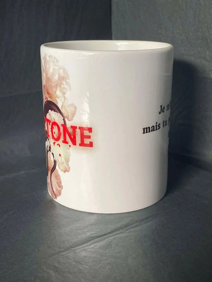 Mug Lakestone